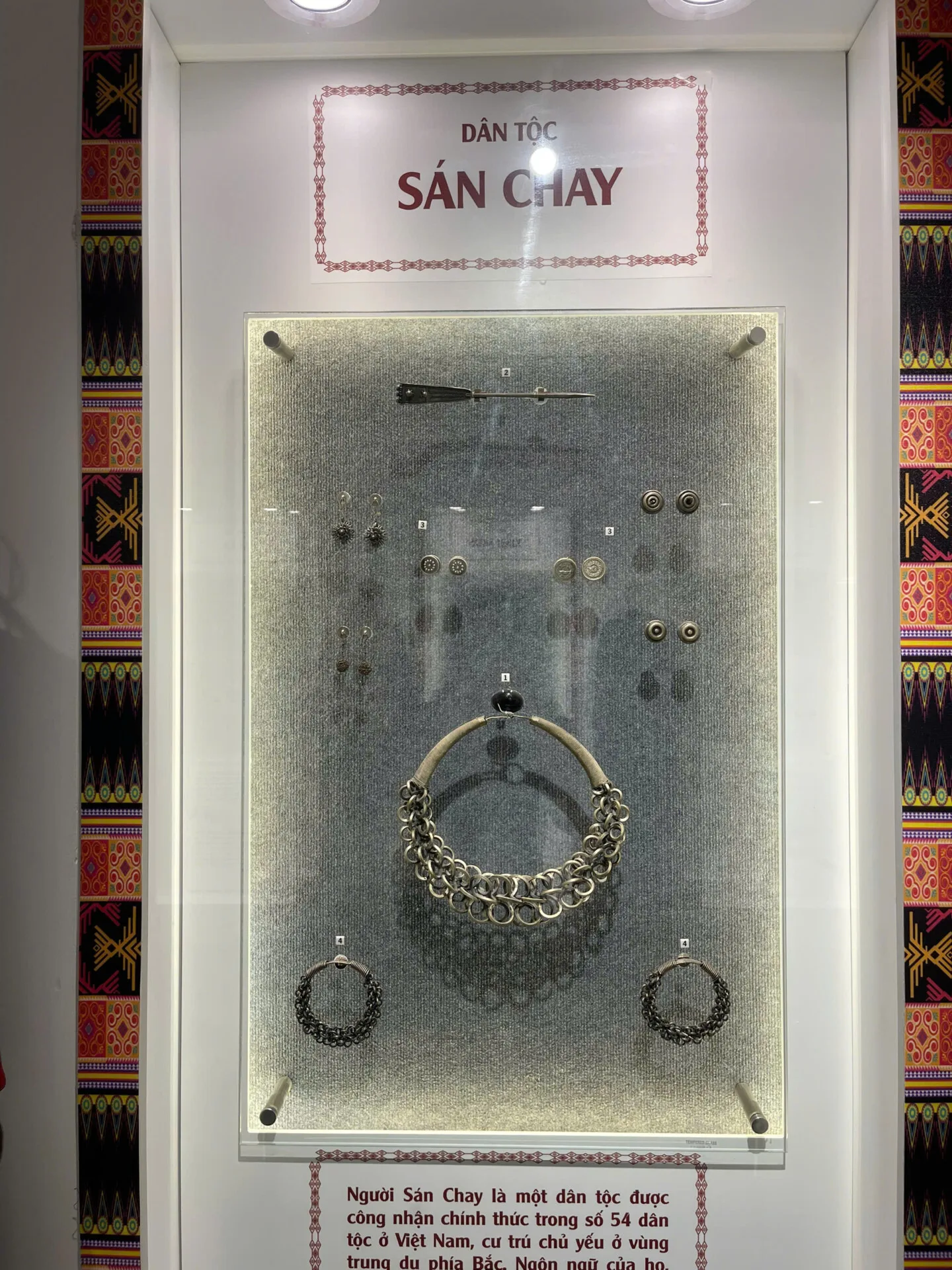 Dân tộc Sán Chay