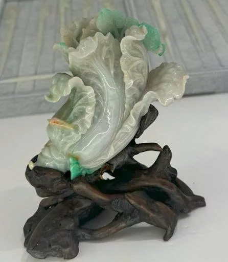 Trang Sức Ngọc Bích