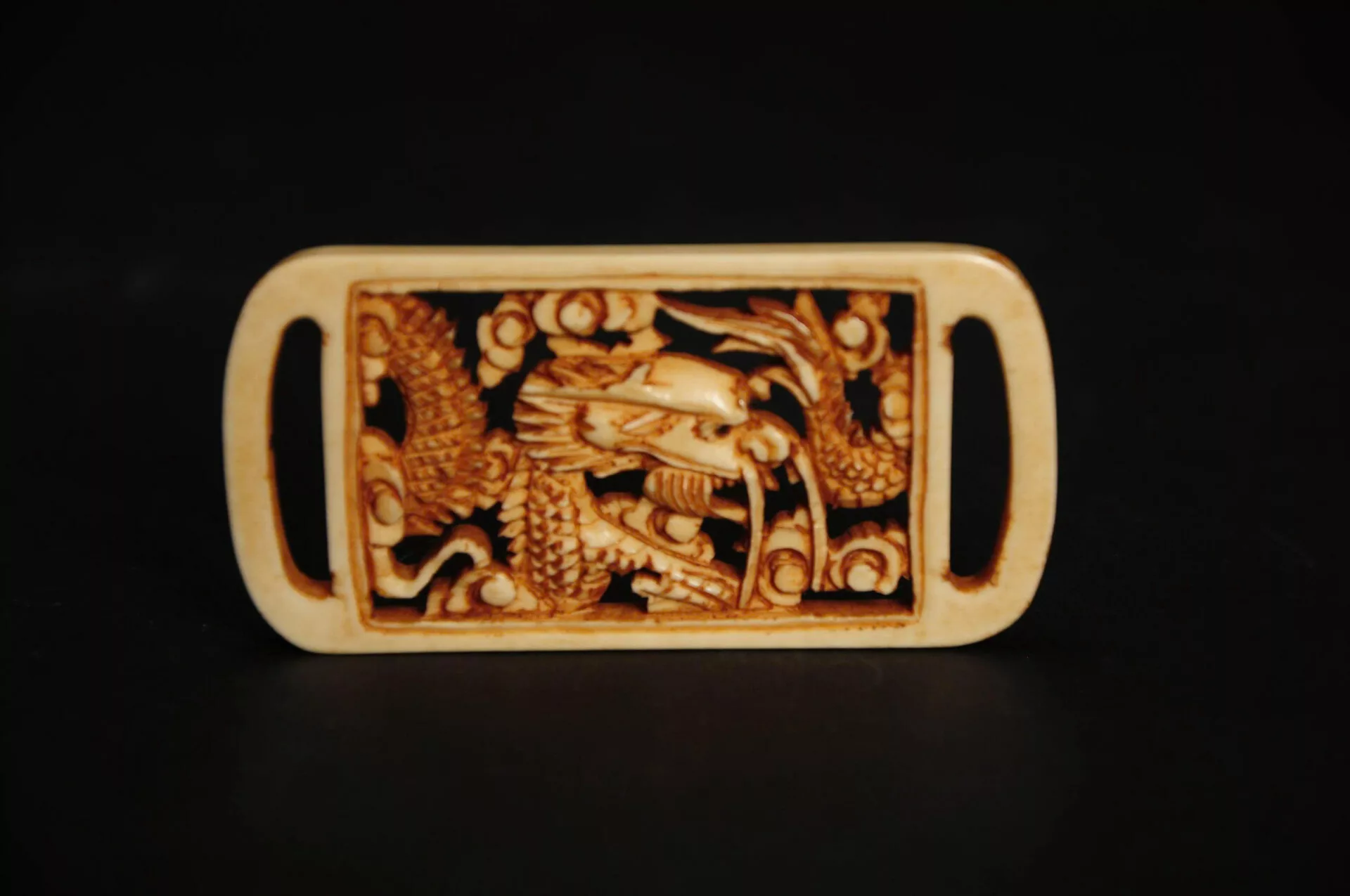 DÂY THẮT LƯNG RỒNG CHẠM NGÀ