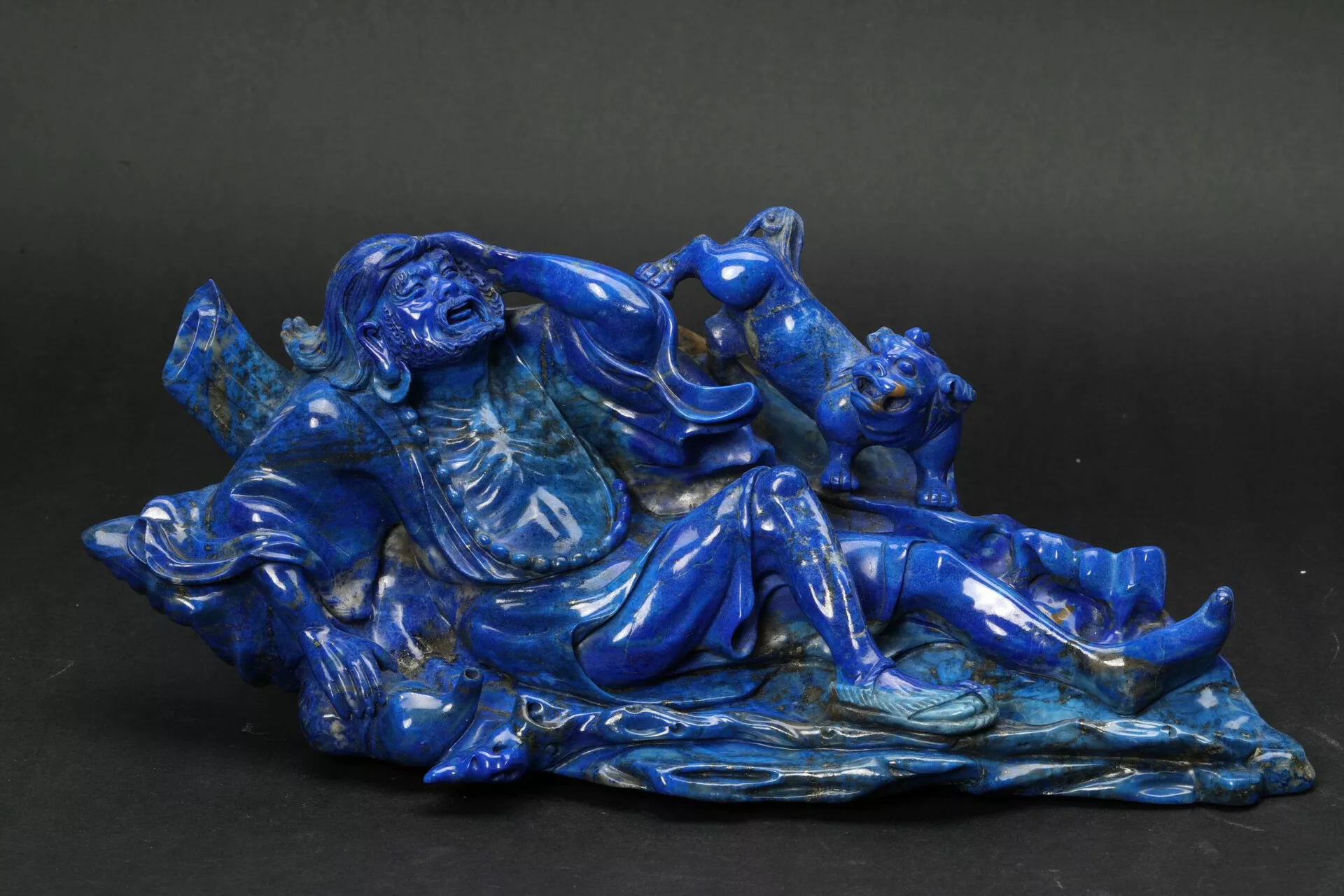 Hoa ethnic’s jewelry during the Nguyen Dynasty.