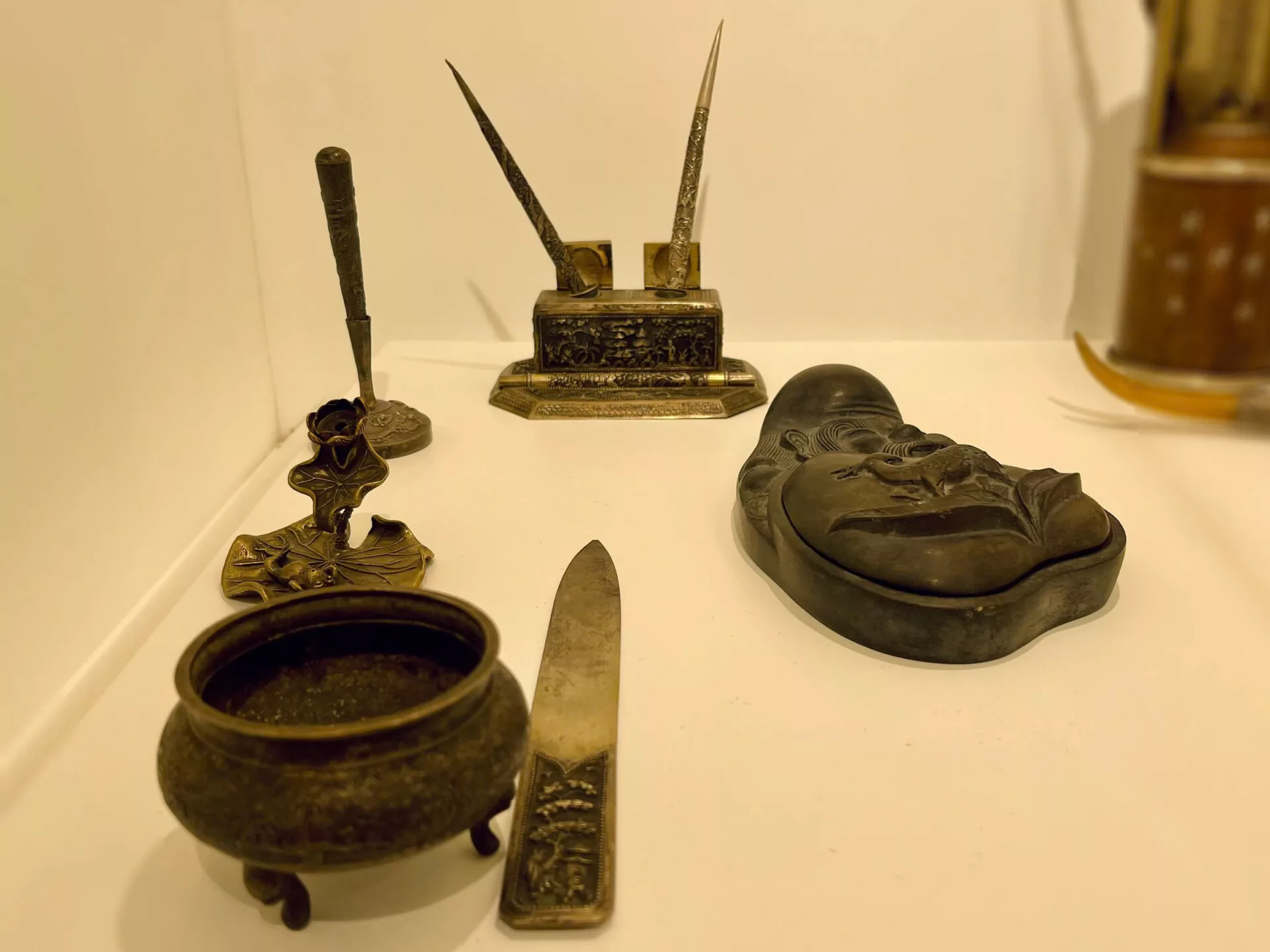 Dụng cụ văn phòng