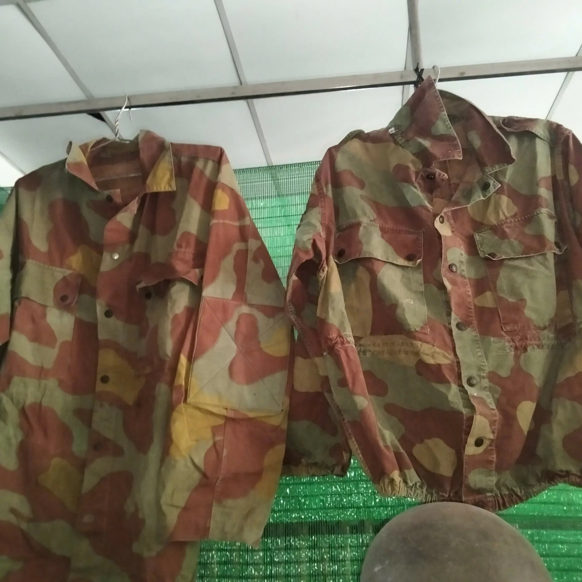 Quân phục Biệt Kích Pháp (1946-1954)