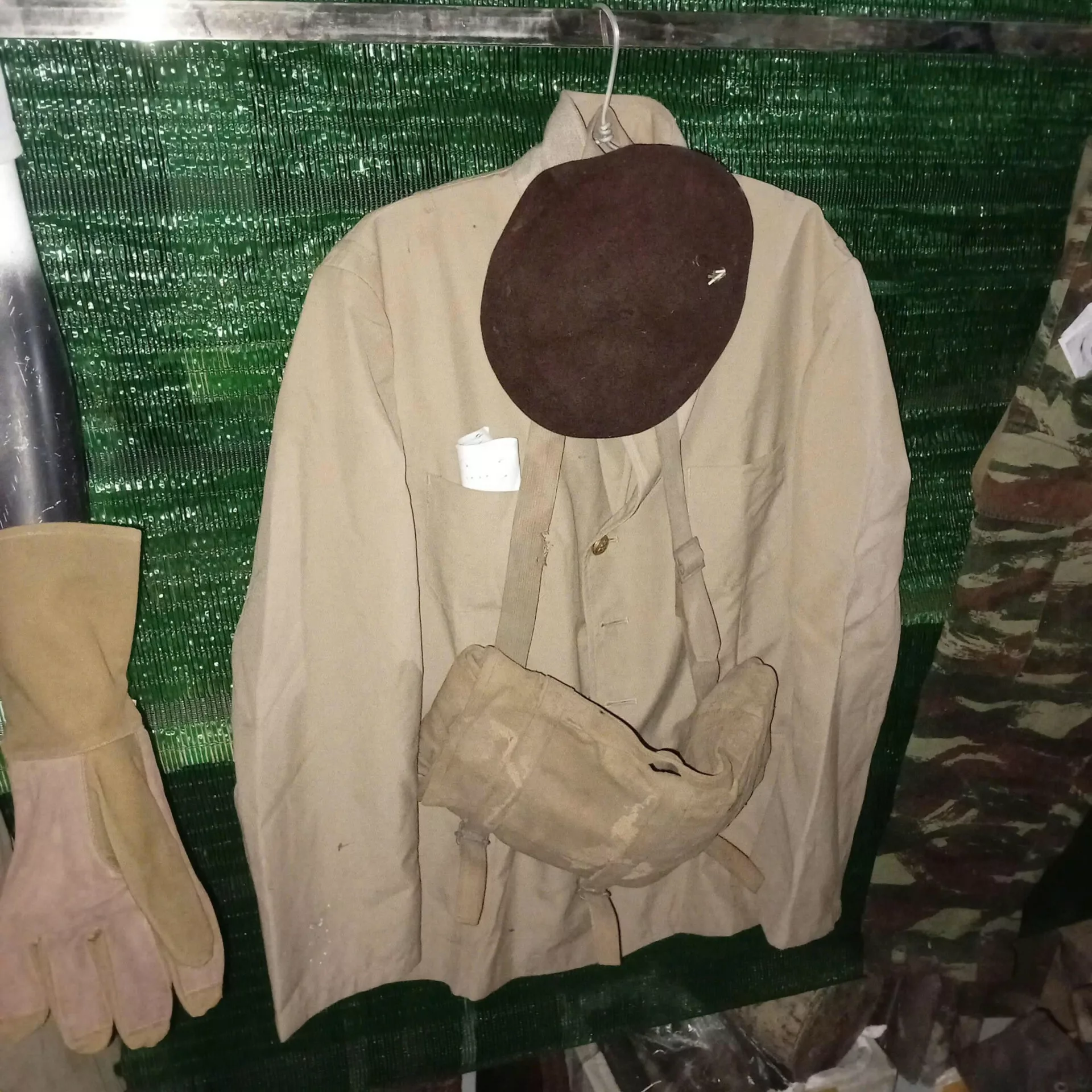 Quân phục Hải quân Pháp (1946-1954)