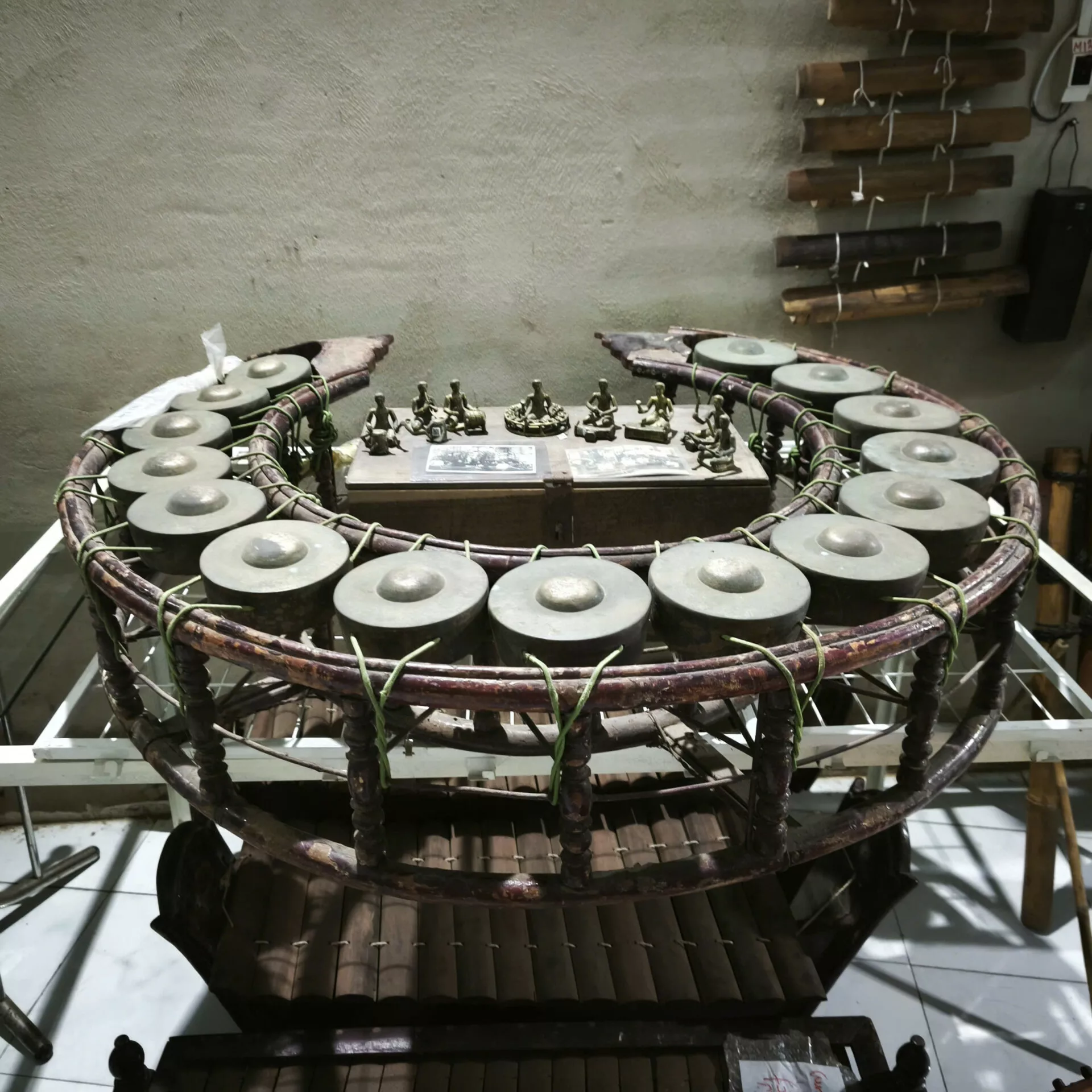 Nhạc cụ dân tộc