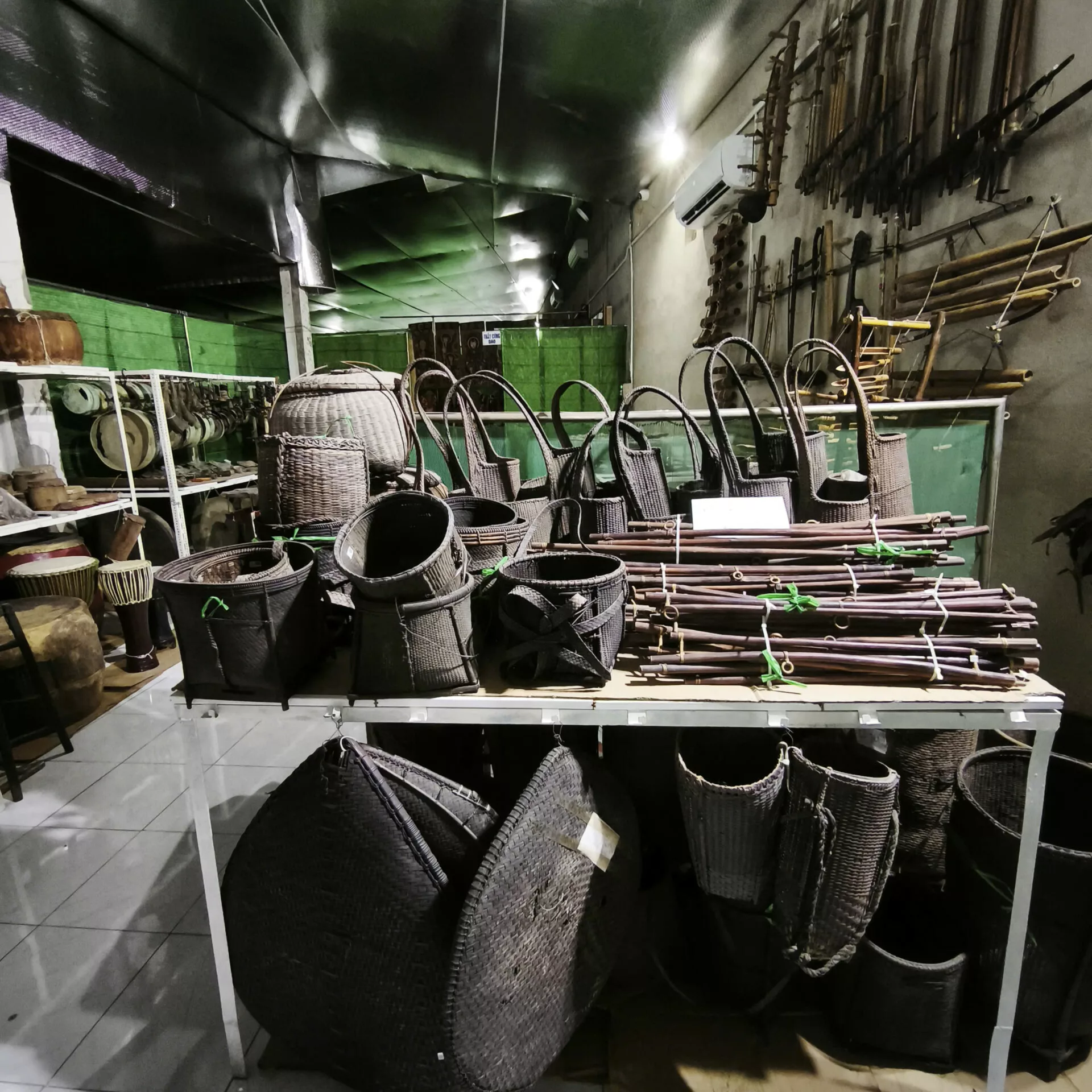 Nông nghiệp Cơ Tu