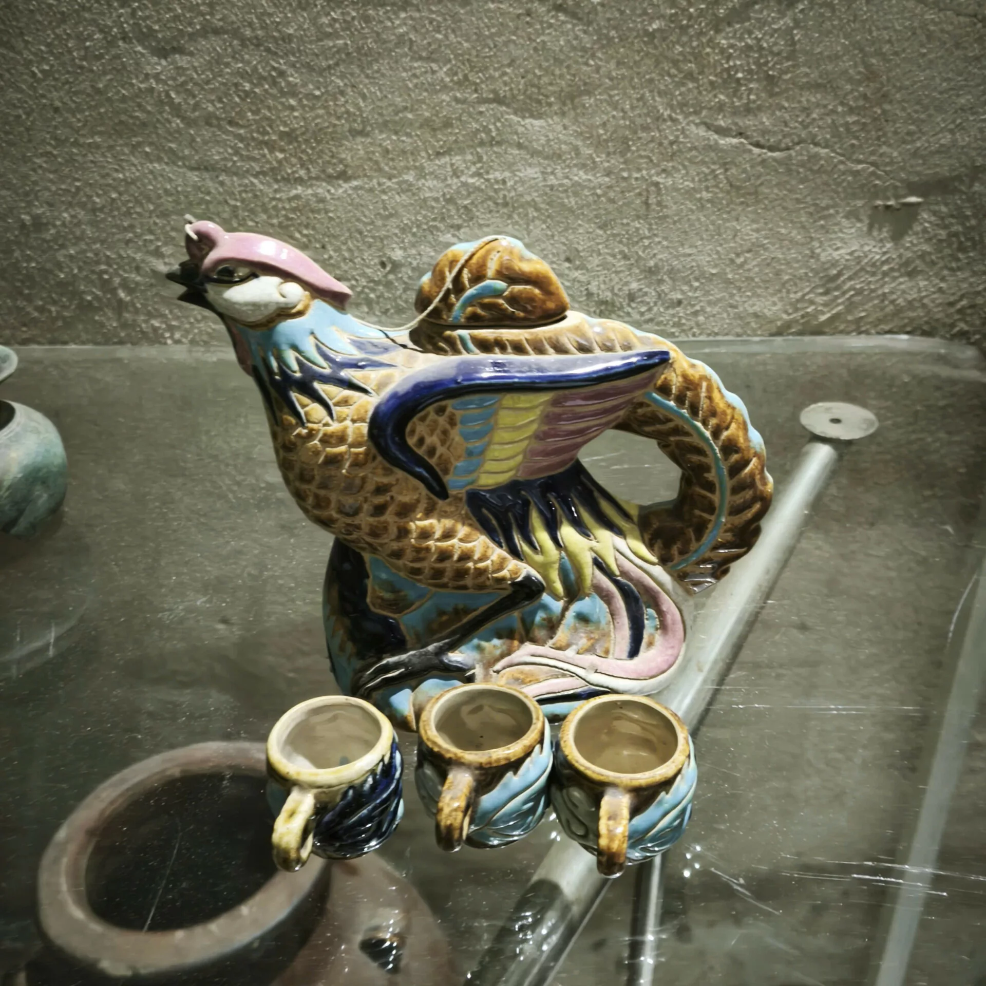 Thú vui các dân tộc