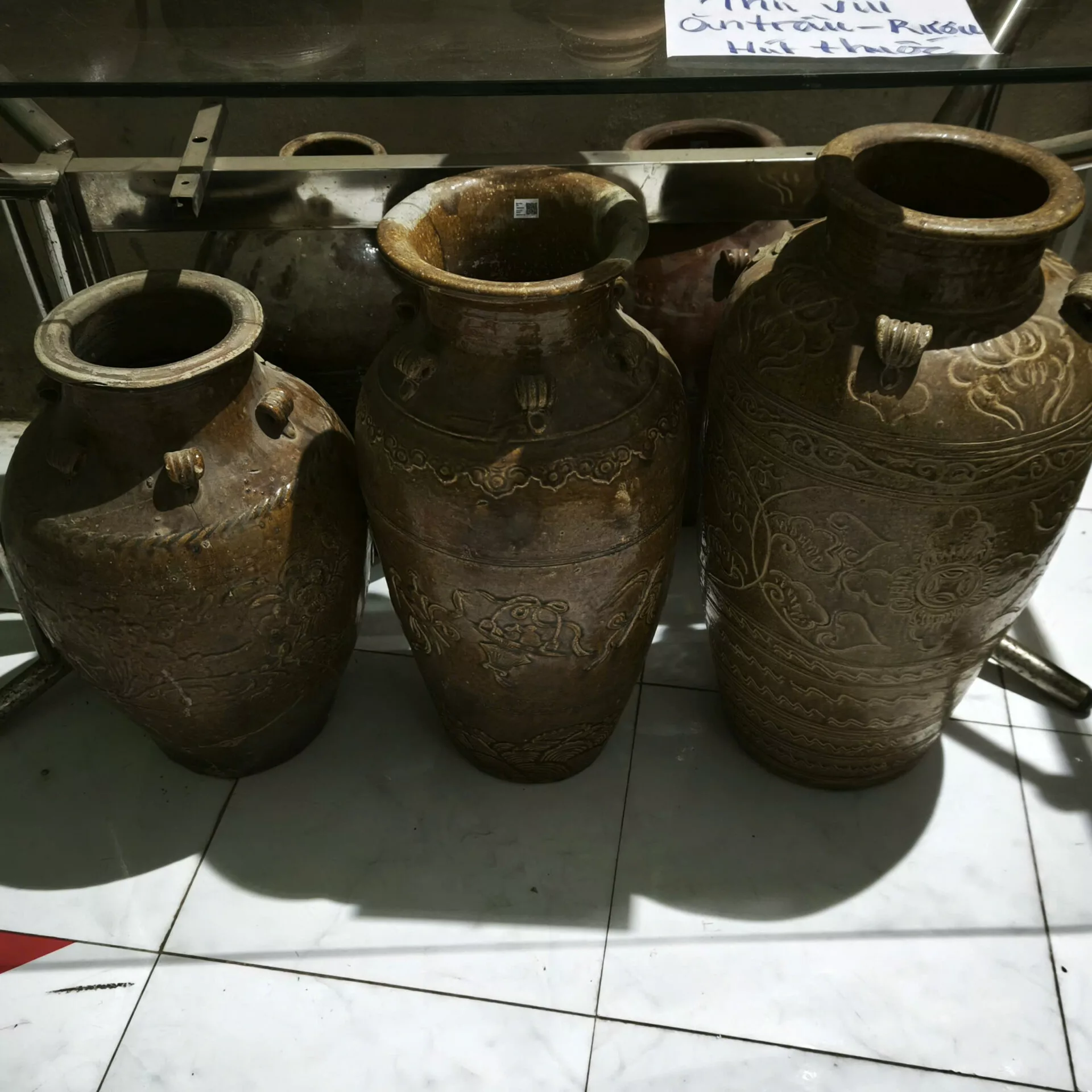 Thú vui uống rượu