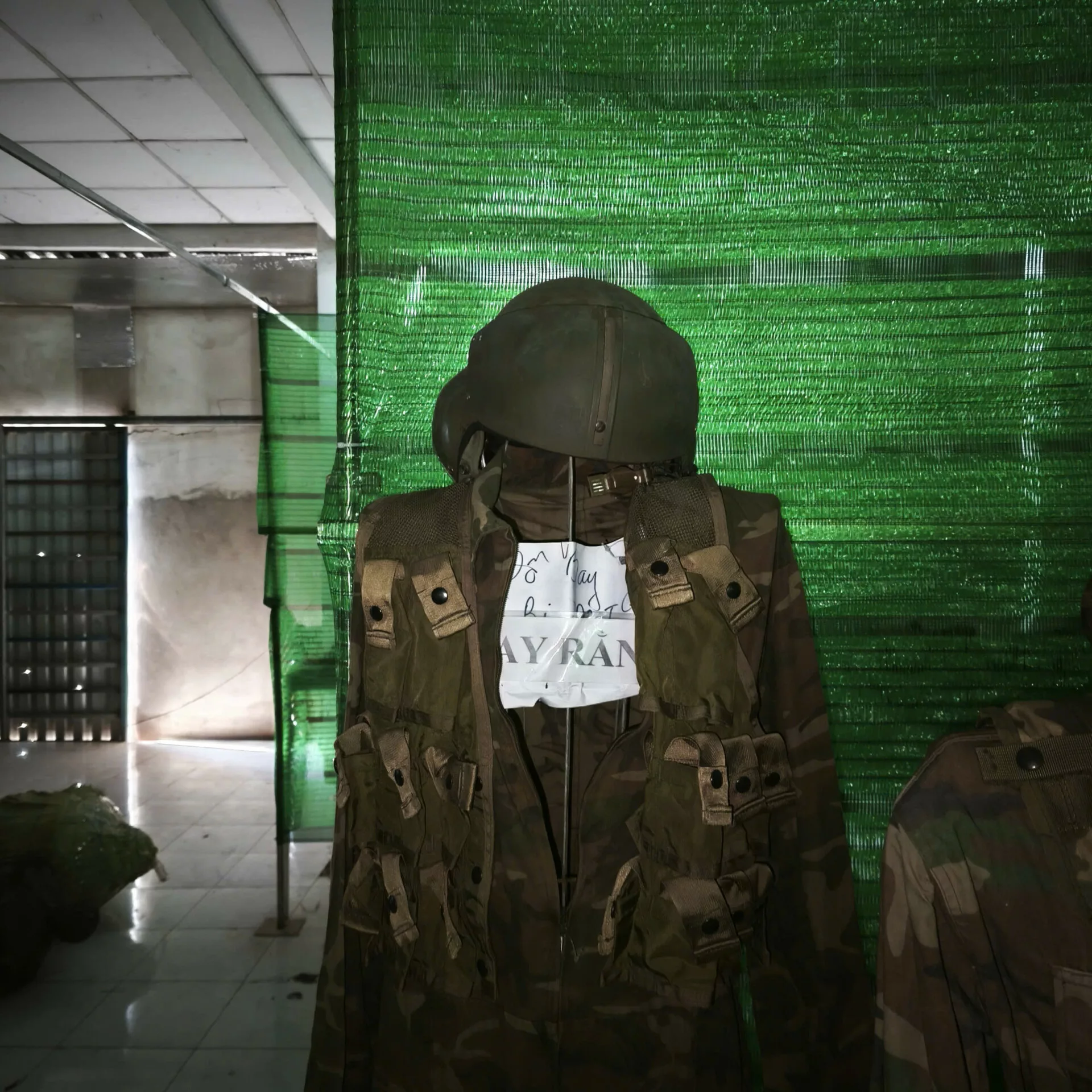 ĐỒ BAY PHI CÔNG QUÂN ĐỘI VIỆT NAM CỘNG HÒA