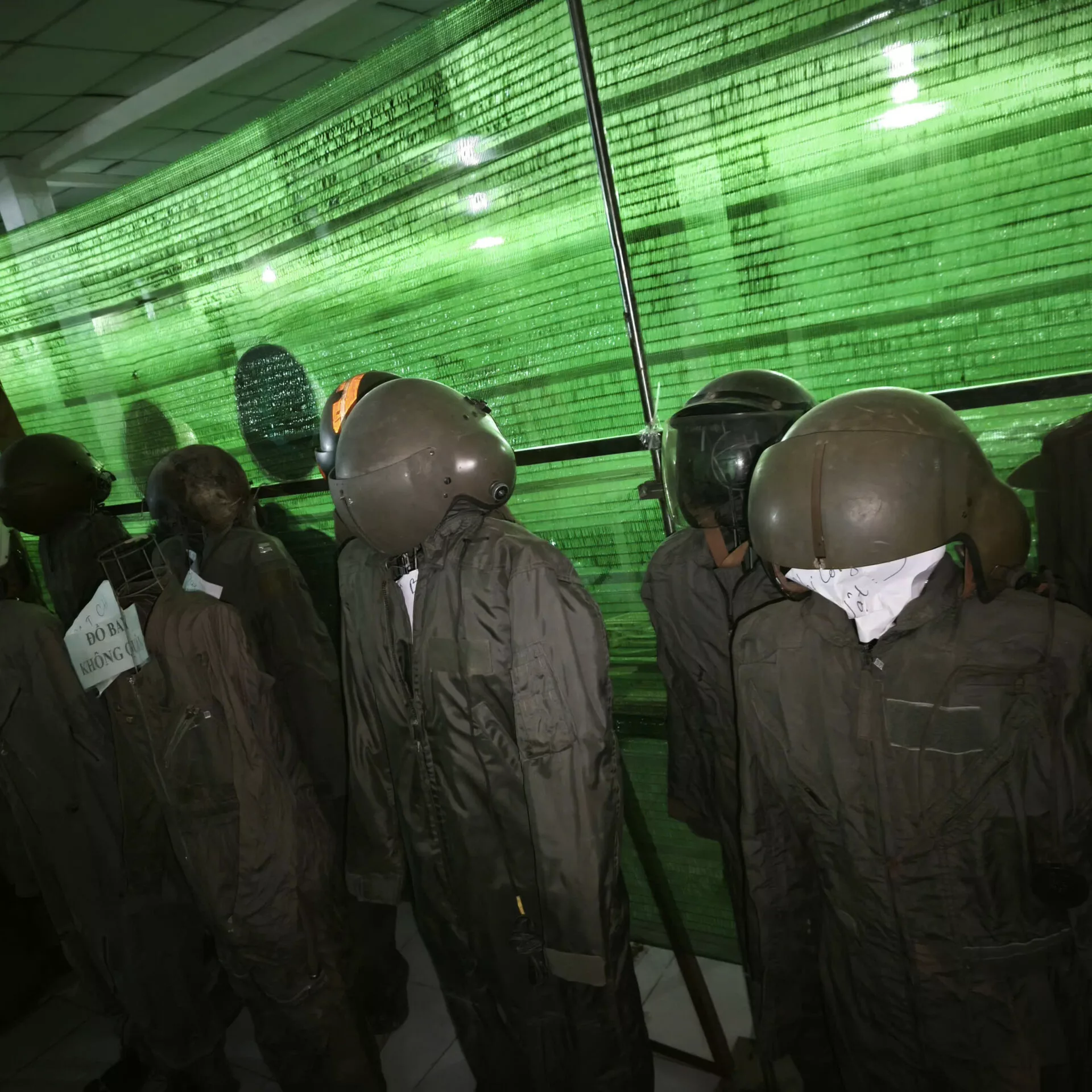 QUÂN ĐỘI VIỆT NAM CỘNG HÒA