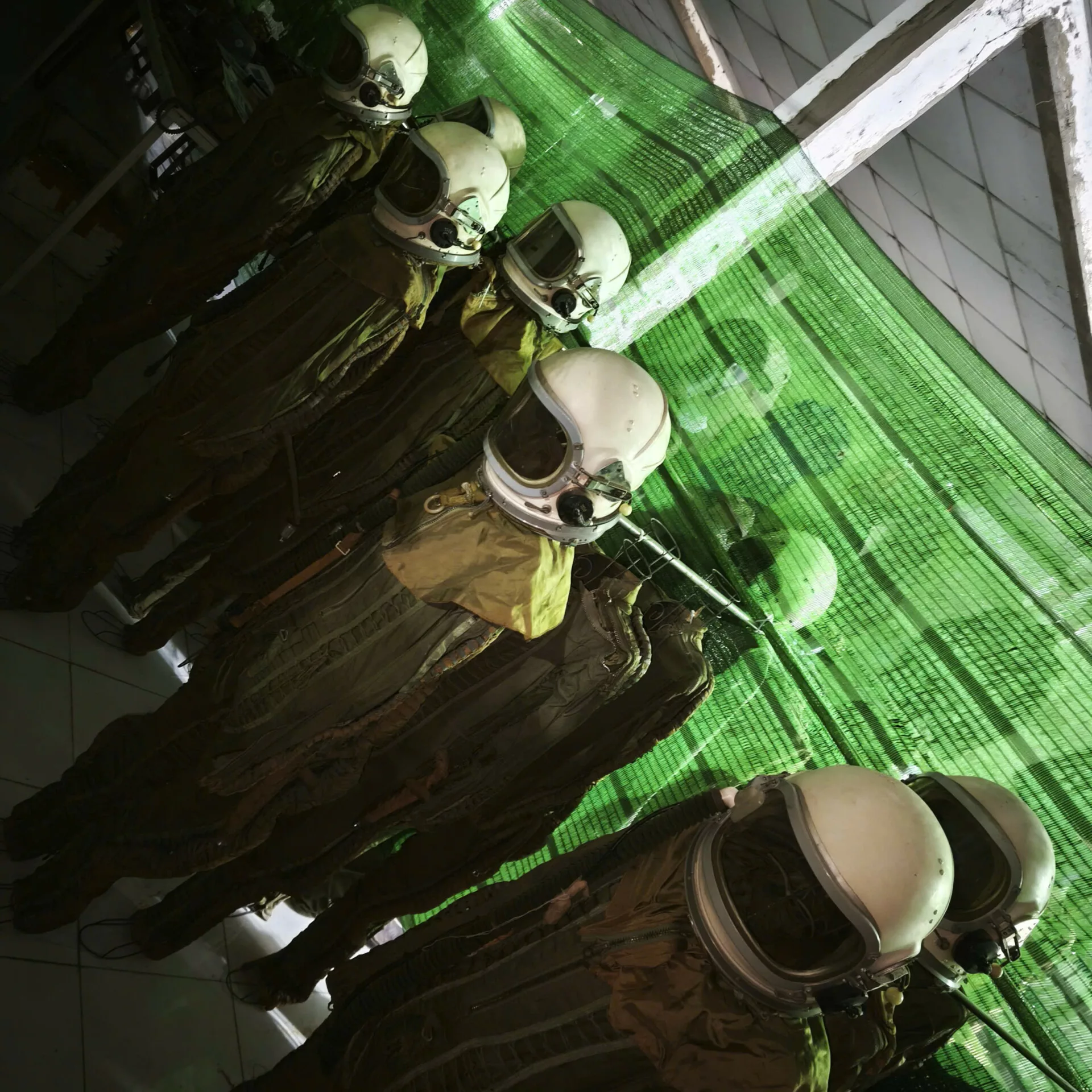 ĐỒ BAY PHI CÔNG MIG