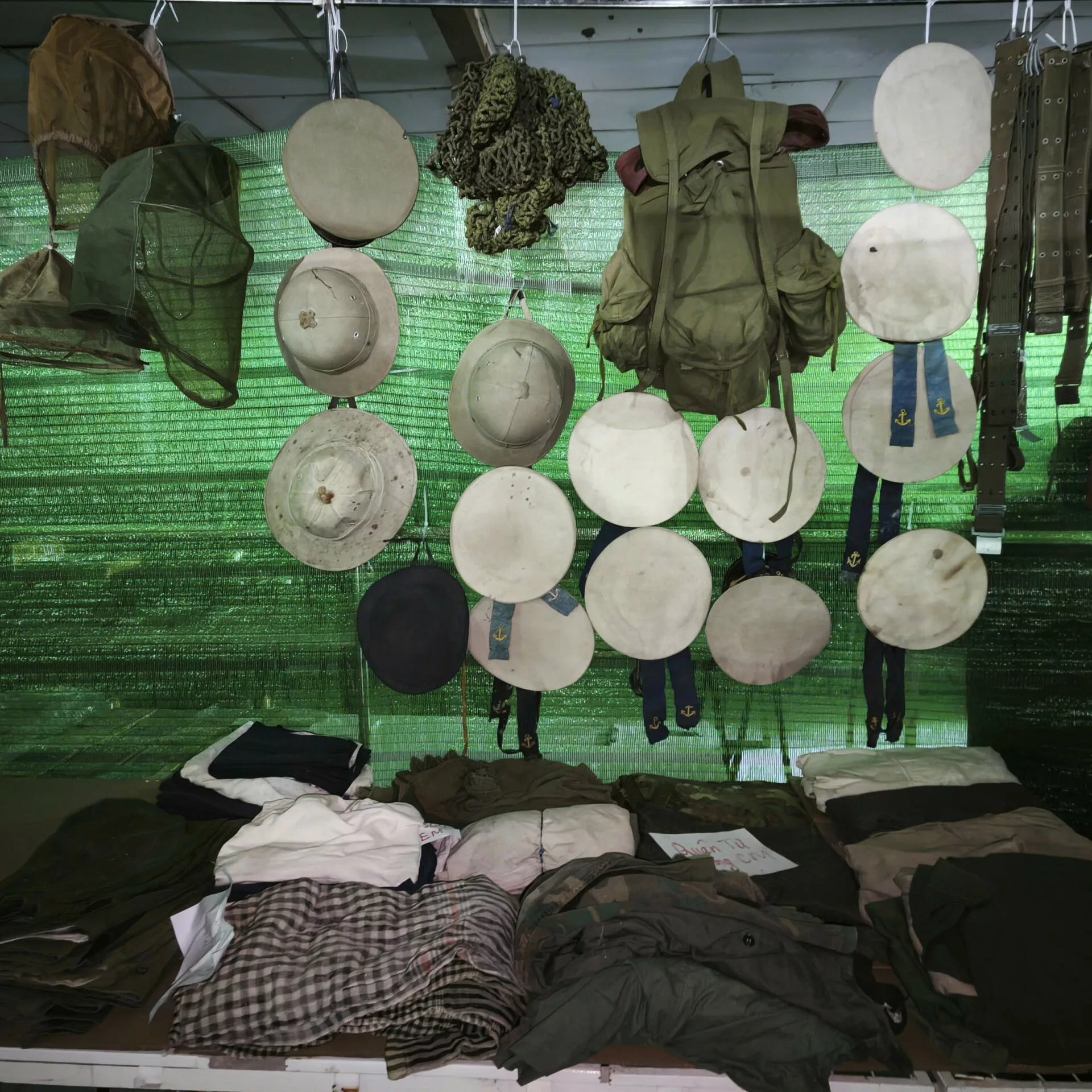 HẬU CẦN QUÂN GIẢI PHÓNG MIỀN NAM VIỆT NAM