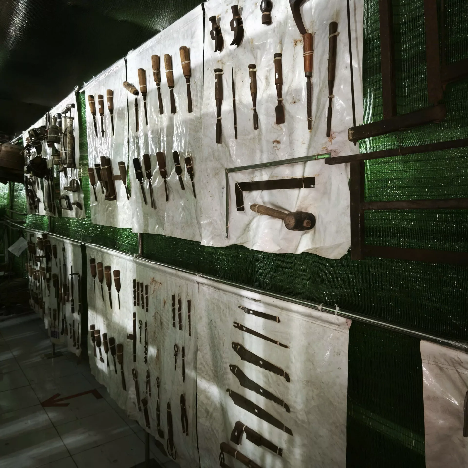 NGHỀ ĐIÊU KHẮC