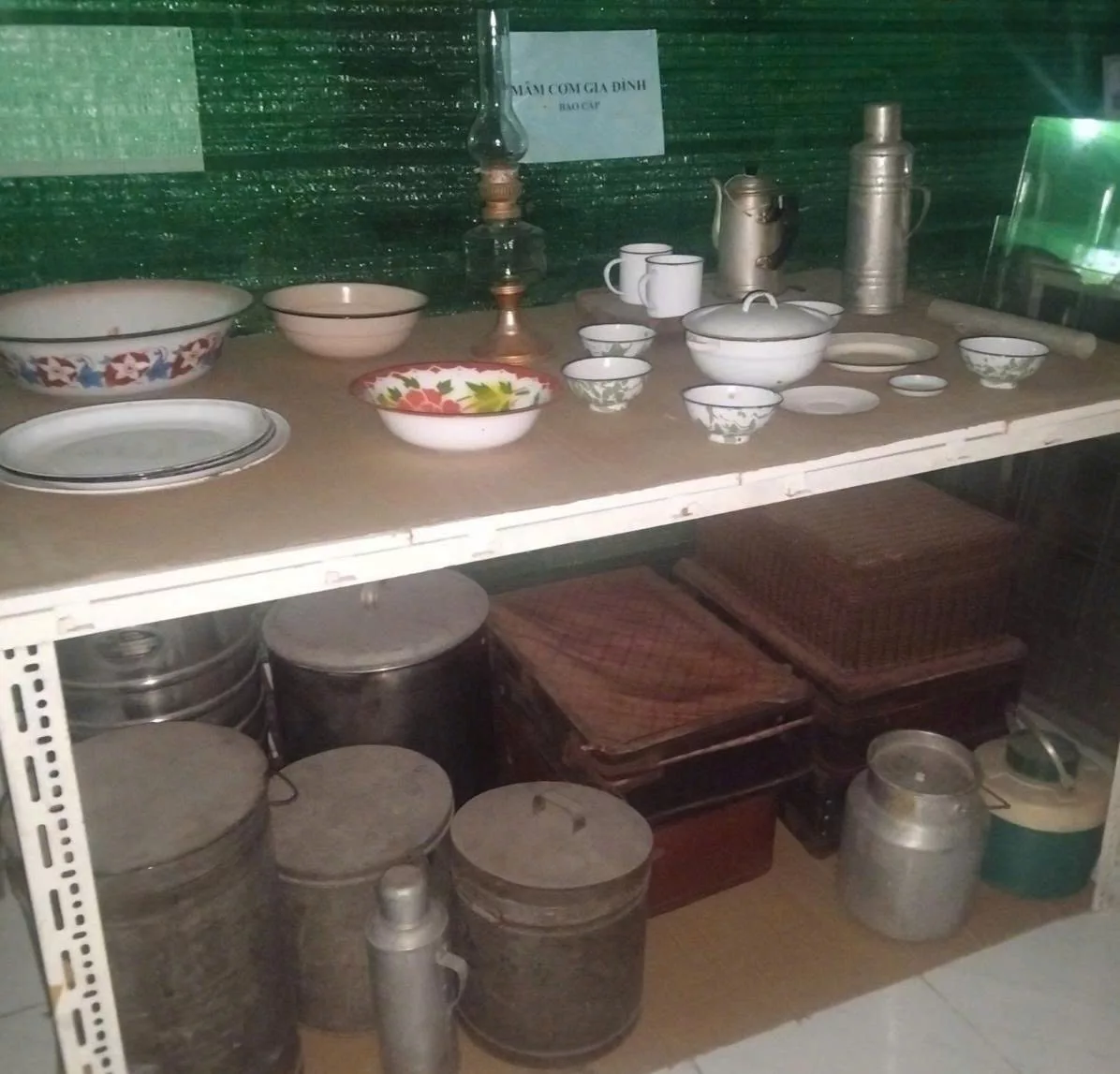 VẬT DỤNG GIA ĐÌNH – BAO CẤP MIỀN BẮC