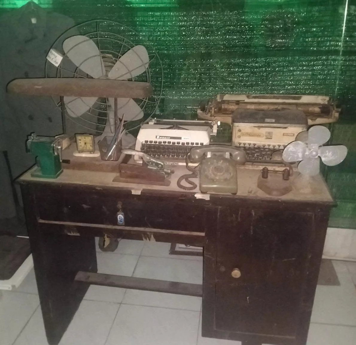 VẬT DỤNG VĂN PHÒNG – BAO CẤP MIỀN BẮC