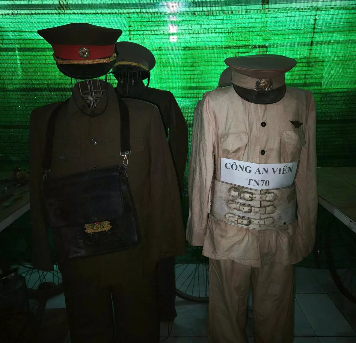 QUÂN DỤNG – BAO CẤP MIỀN BẮC