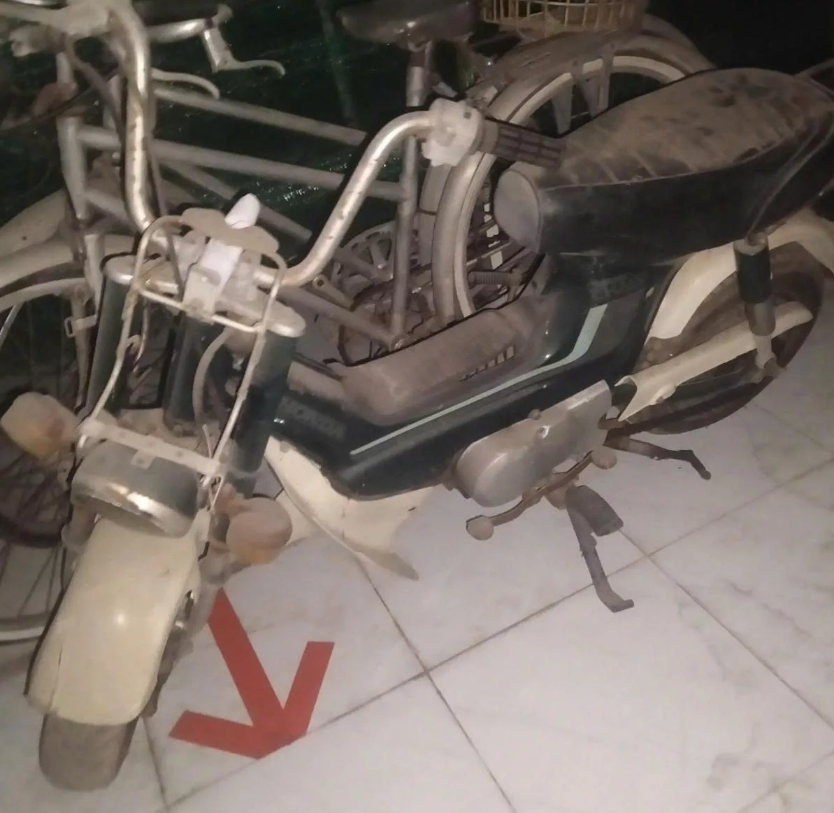 PHƯƠNG TIỆN GIAO THÔNG